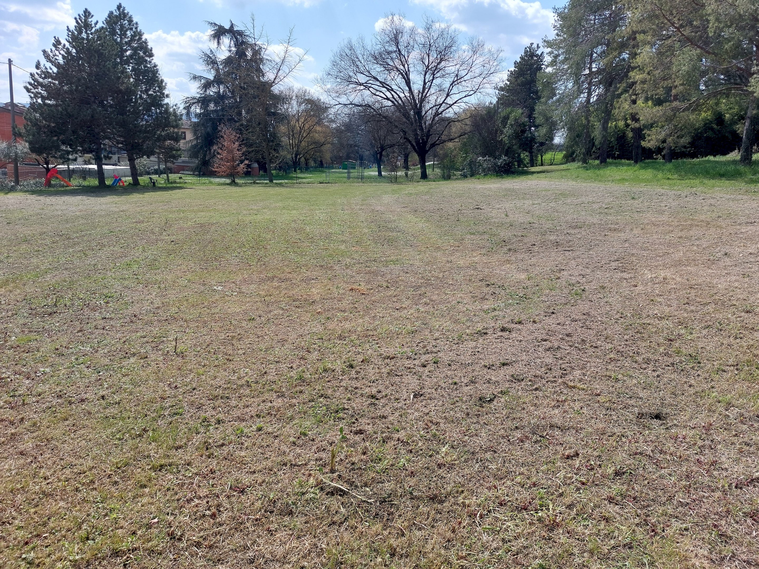 esterno - Building land via Alfredo Grilli, hamlet Ponticelli, Imola - photo 1