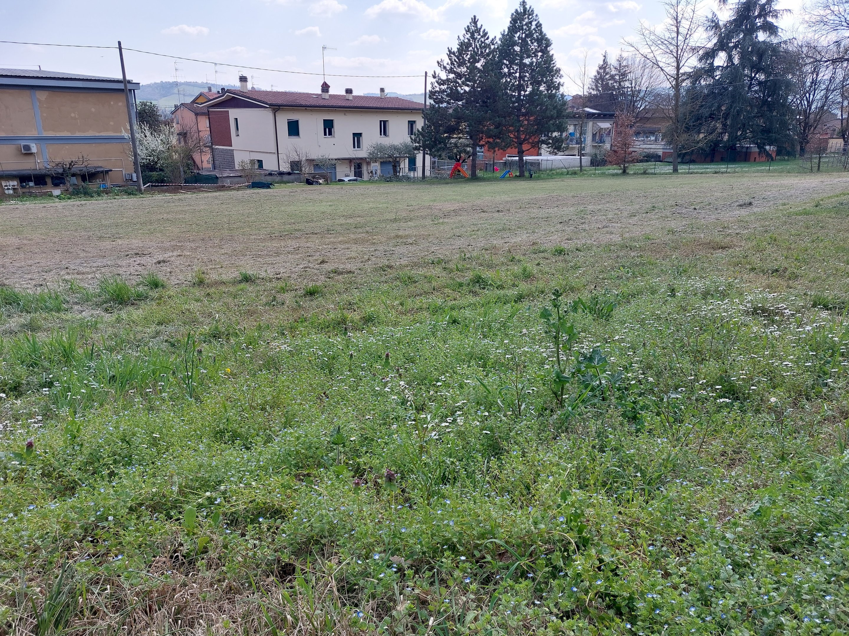 esterno - Building land via Alfredo Grilli, hamlet Ponticelli, Imola - photo 3