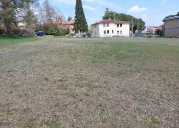 esterno - Building land via Alfredo Grilli, hamlet Ponticelli, Imola - photo 2