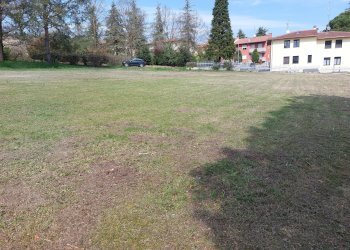 esterno - Building land via Alfredo Grilli, hamlet Ponticelli, Imola - photo 4