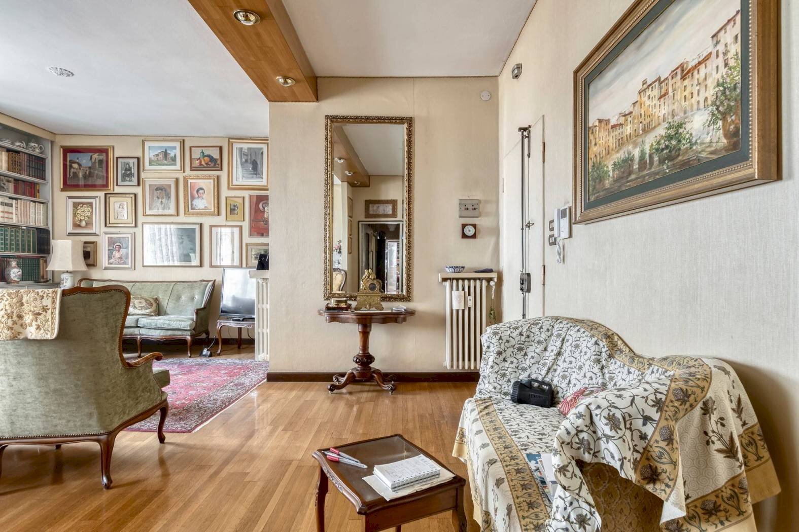 Appartamento Via Ruggero Leoncavallo, 11, Bologna (zona Murri) - foto 2