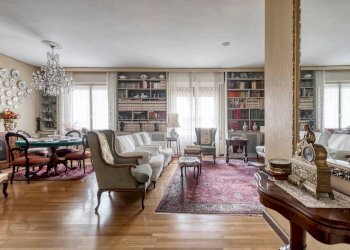 Appartamento Via Ruggero Leoncavallo, 11, Bologna (zona Murri) - foto 1