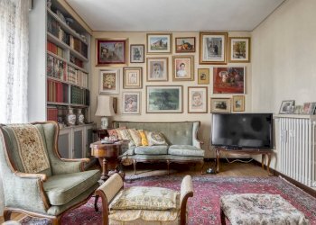 Appartamento Via Ruggero Leoncavallo, 11, Bologna (zona Murri) - foto 3