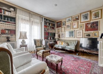 Appartamento Via Ruggero Leoncavallo, 11, Bologna (zona Murri) - foto 5