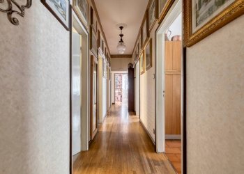 Appartamento Via Ruggero Leoncavallo, 11, Bologna (zona Murri) - foto 11