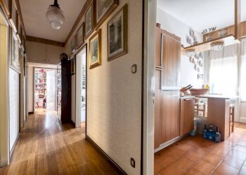 Appartamento Via Ruggero Leoncavallo, 11, Bologna (zona Murri) - foto 13