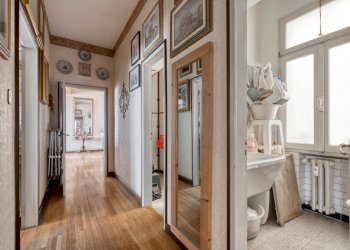 Appartamento Via Ruggero Leoncavallo, 11, Bologna (zona Murri) - foto 18