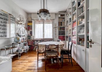 Appartamento Via Ruggero Leoncavallo, 11, Bologna (zona Murri) - foto 19