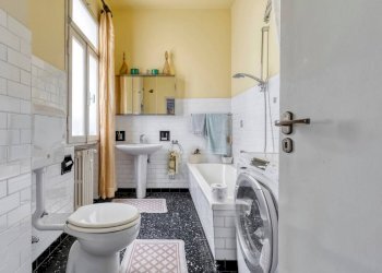 Appartamento Via Ruggero Leoncavallo, 11, Bologna (zona Murri) - foto 24