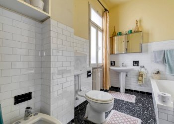 Appartamento Via Ruggero Leoncavallo, 11, Bologna (zona Murri) - foto 25