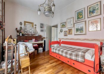 Appartamento Via Ruggero Leoncavallo, 11, Bologna (zona Murri) - foto 33