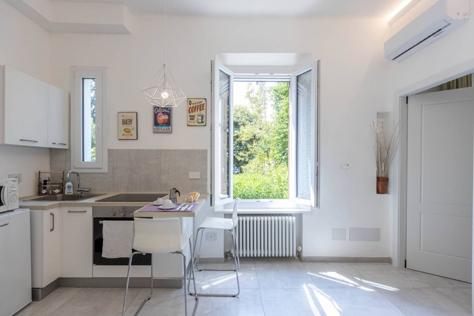 Bilocale Via Antonio Bondi, 22, Bologna (zona Massarenti) - foto 1