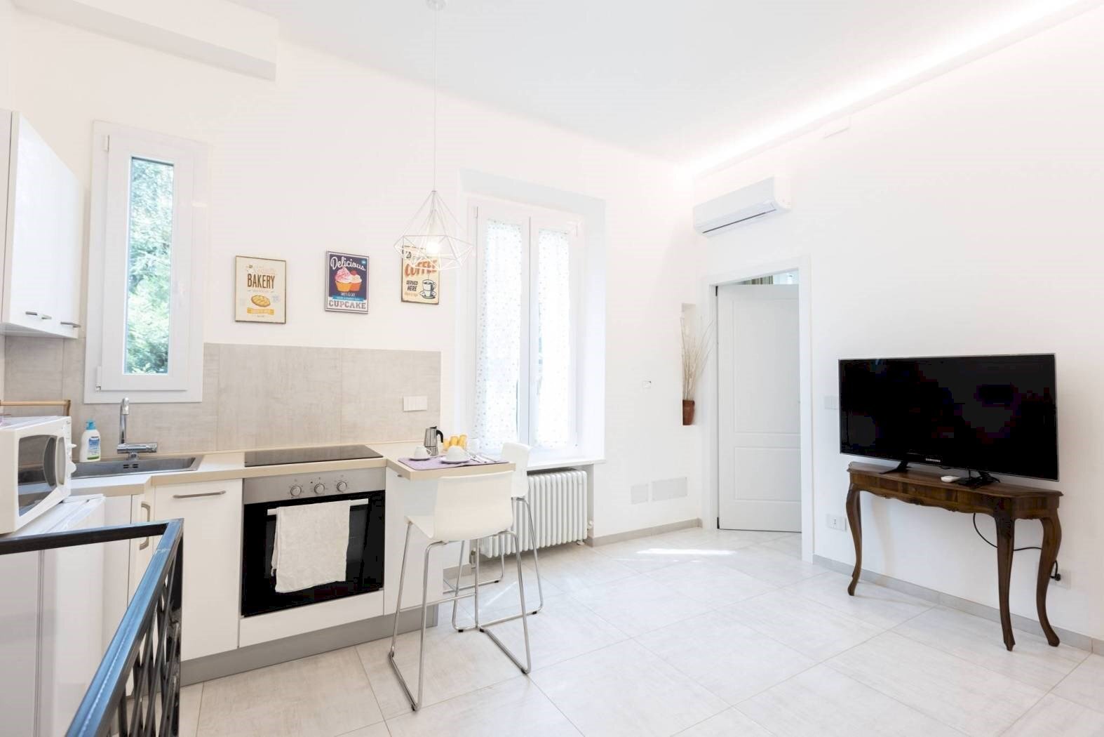 Bilocale Via Antonio Bondi, 22, Bologna (zona Massarenti) - foto 2