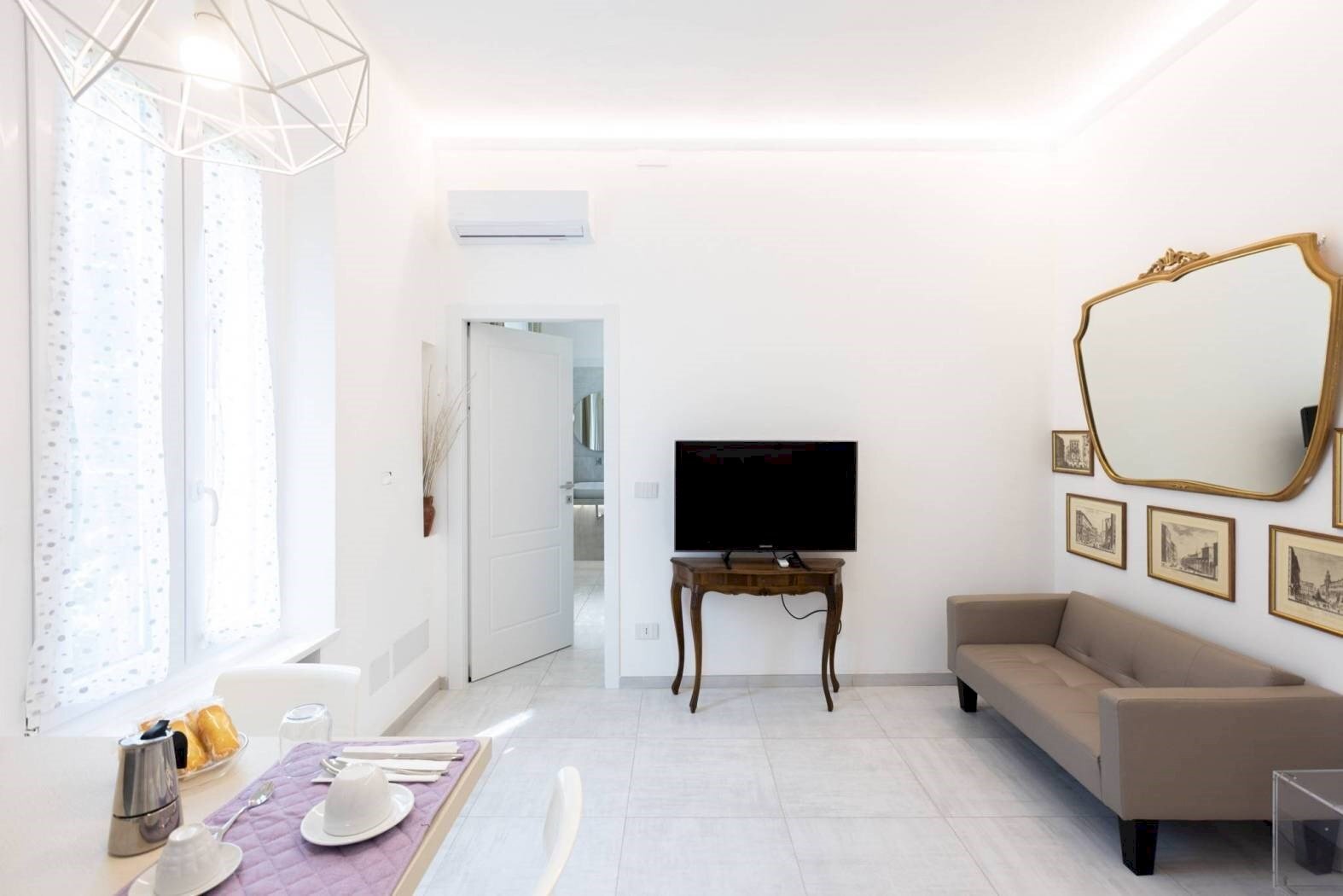 Bilocale Via Antonio Bondi, 22, Bologna (zona Massarenti) - foto 3