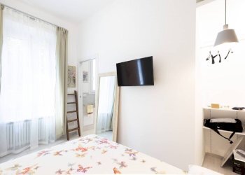 Bilocale Via Antonio Bondi, 22, Bologna (zona Massarenti) - foto 5