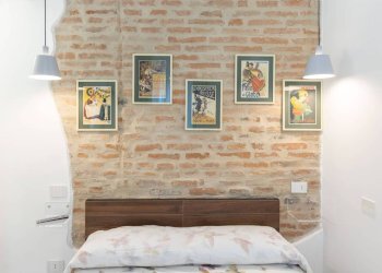 Bilocale Via Antonio Bondi, 22, Bologna (zona Massarenti) - foto 7