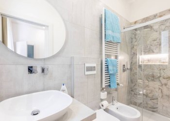 Bilocale Via Antonio Bondi, 22, Bologna (zona Massarenti) - foto 10