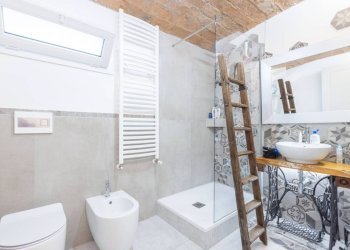 Bilocale Via Antonio Bondi, 22, Bologna (zona Massarenti) - foto 15