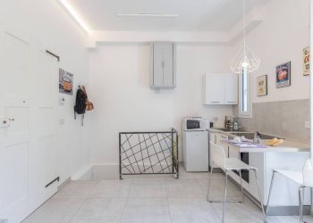 Bilocale Via Antonio Bondi, 22, Bologna (zona Massarenti) - foto 18