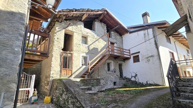 Casa indipendente Porossan Cache, Aosta - foto 1