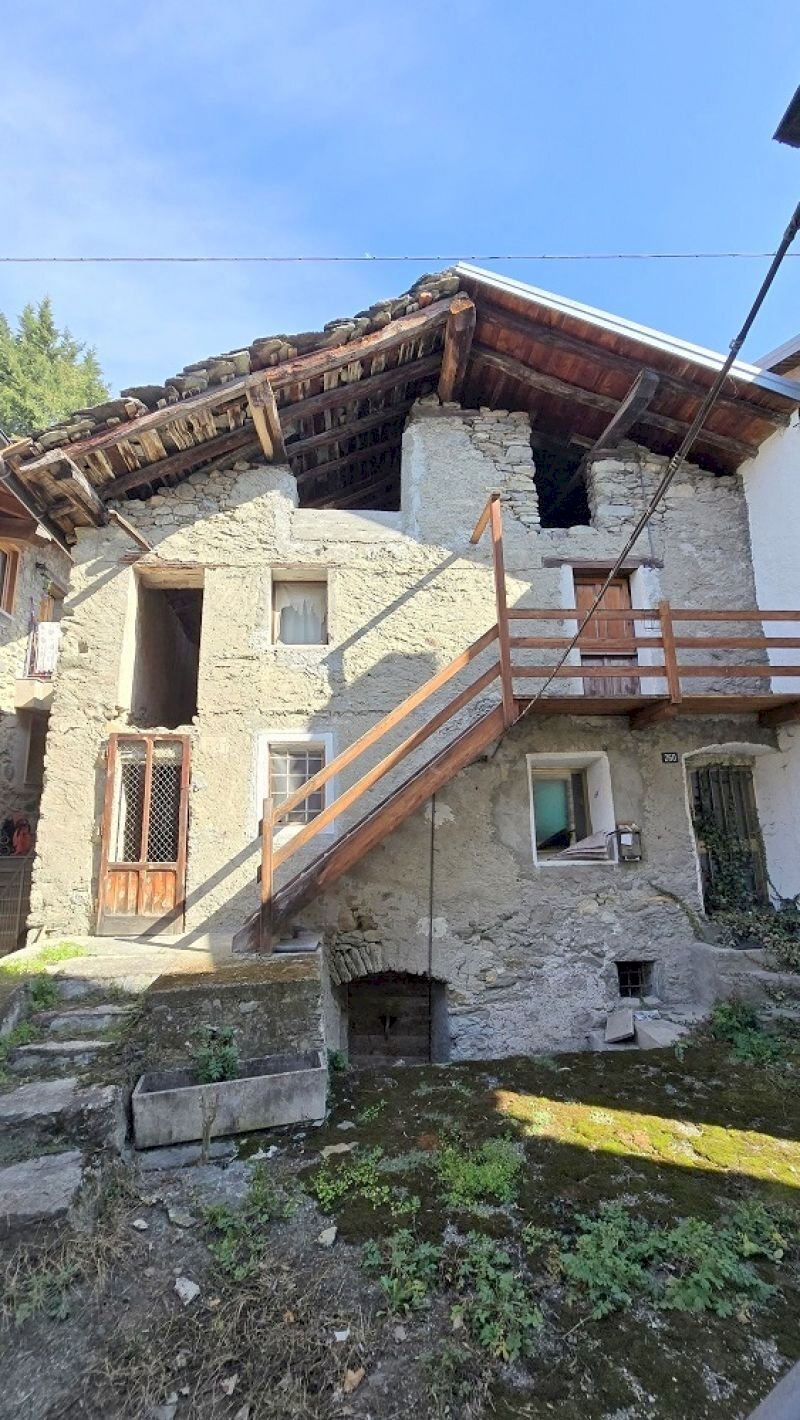Casa indipendente Porossan Cache, Aosta - foto 2