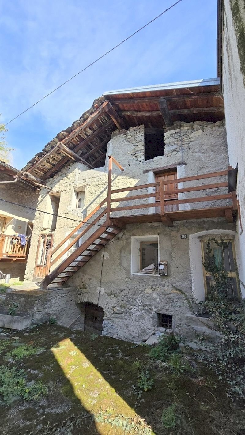 Casa indipendente Porossan Cache, Aosta - foto 3