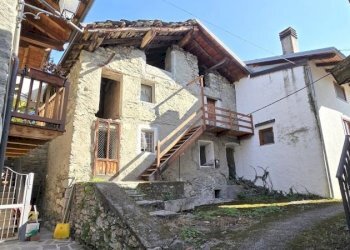 Casa indipendente Porossan Cache, Aosta - foto 1