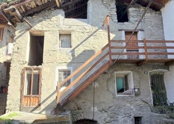 Casa indipendente Porossan Cache, Aosta - foto 2