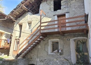 Casa indipendente Porossan Cache, Aosta - foto 3