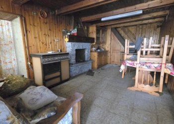 Casa indipendente Porossan Cache, Aosta - foto 4