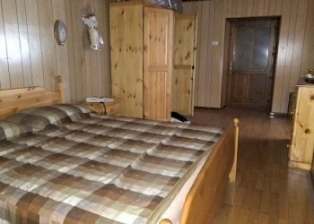 Casa indipendente Porossan Cache, Aosta - foto 6