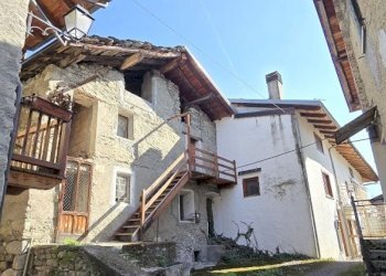 Casa indipendente Porossan Cache, Aosta - foto 9