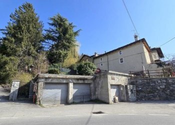 Casa indipendente Porossan Cache, Aosta - foto 11