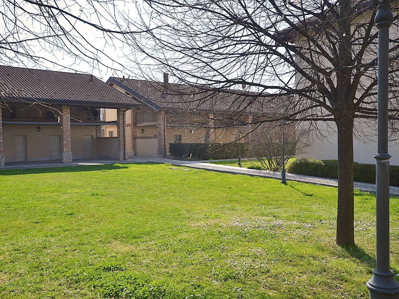 Terraced Villa Bellusco - photo 3