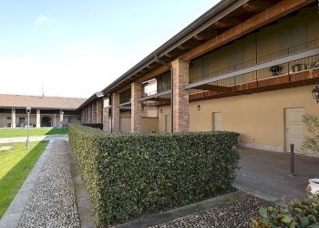 Terraced Villa Bellusco - photo 2