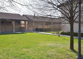 Terraced Villa Bellusco - photo 3