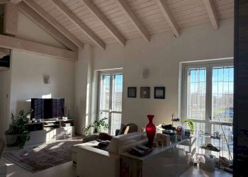 Terraced Villa Bellusco - photo 4