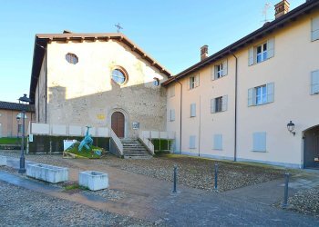 Terraced Villa Bellusco - photo 10