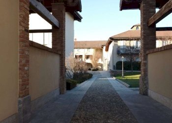 Terraced Villa Bellusco - photo 11