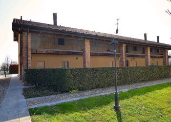 Terraced Villa Bellusco - photo 12