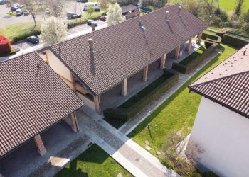 Terraced Villa Bellusco - photo 13