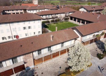 Terraced Villa Bellusco - photo 14