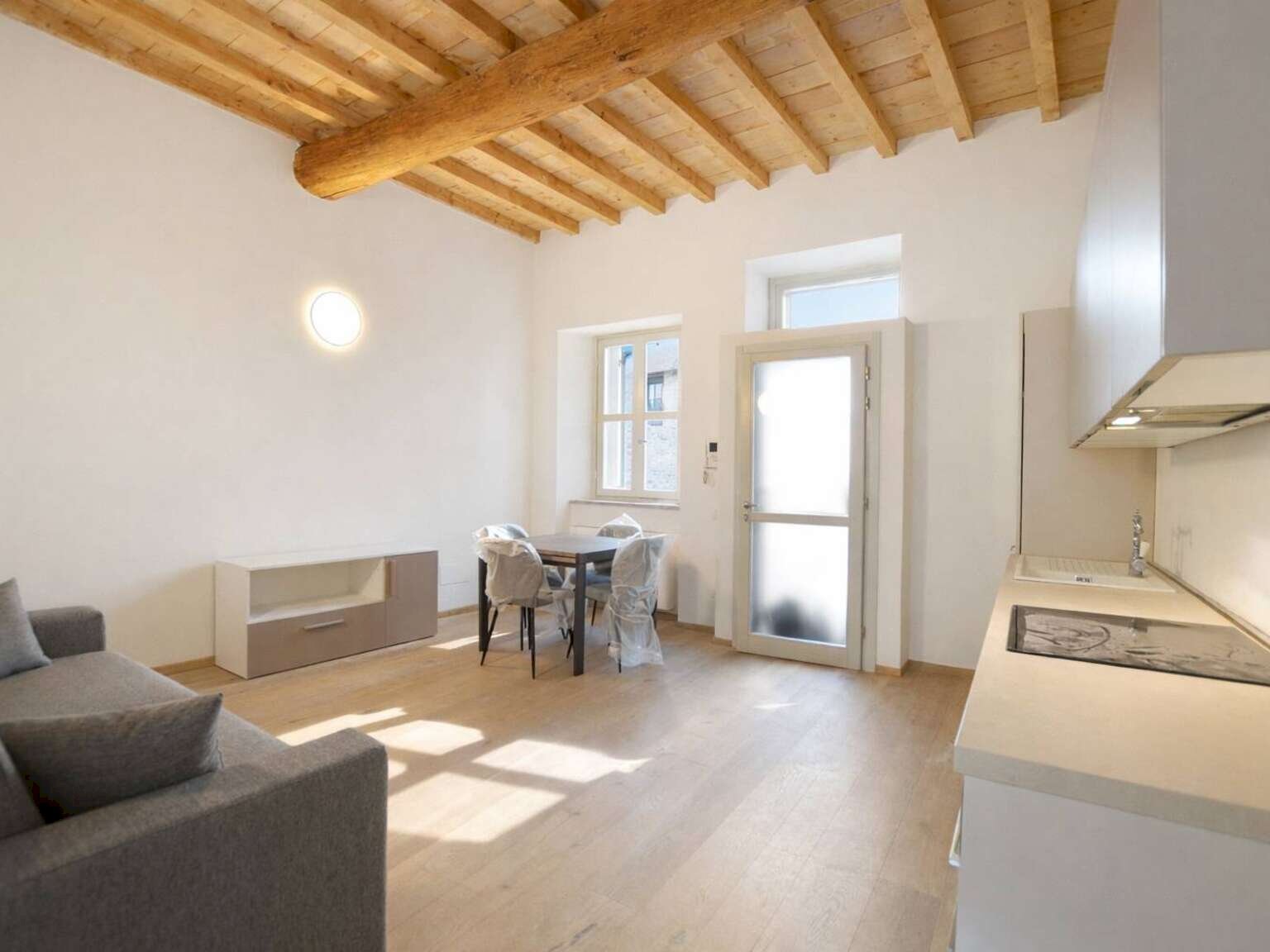 Two-room apartment Bellusco - photo 1