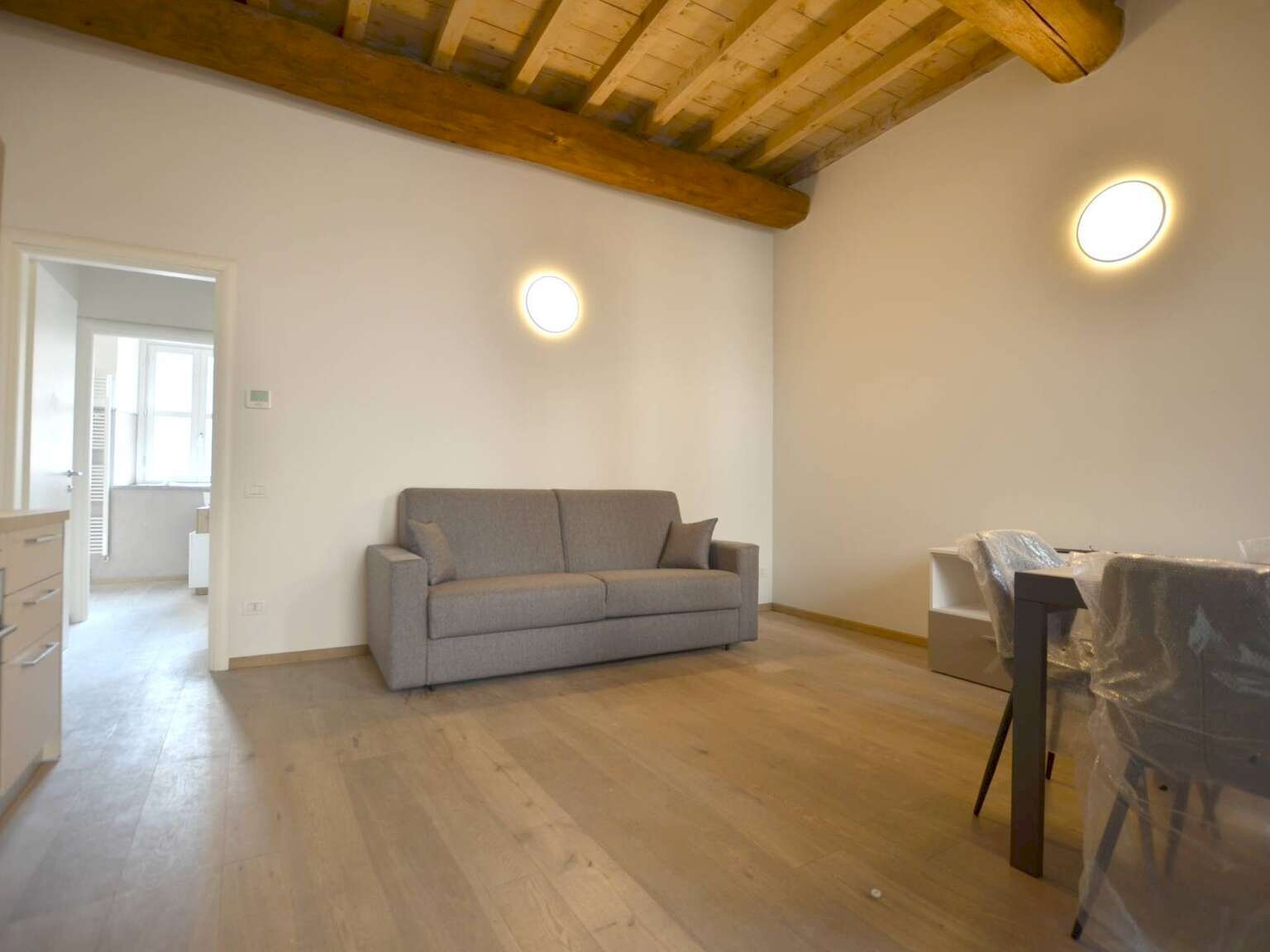Two-room apartment Bellusco - photo 2