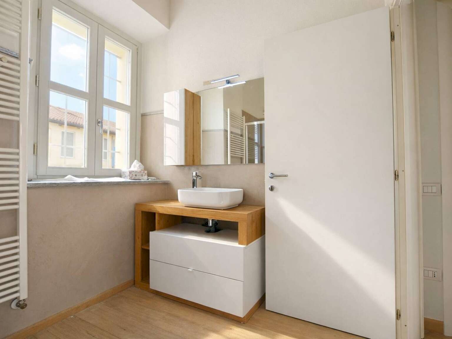 Two-room apartment Bellusco - photo 3