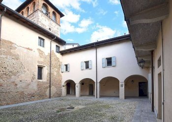 Two-room apartment Bellusco - photo 10