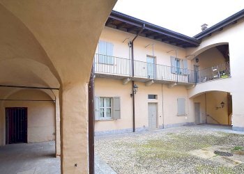 Two-room apartment Bellusco - photo 12