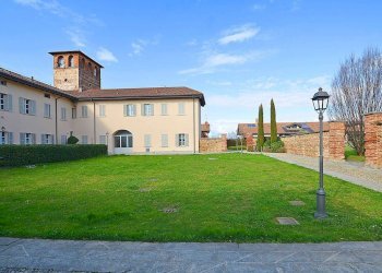 Two-room apartment Bellusco - photo 14