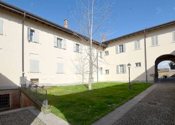 Two-room apartment Bellusco - photo 15