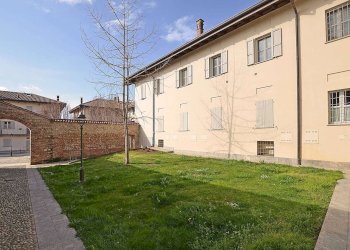 Two-room apartment Bellusco - photo 16